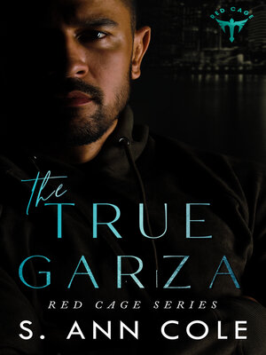cover image of The True Garza